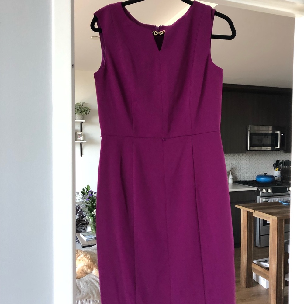 Ellen Tracy Dress M